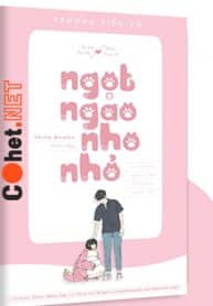 ngot-ngao-nho-nho
